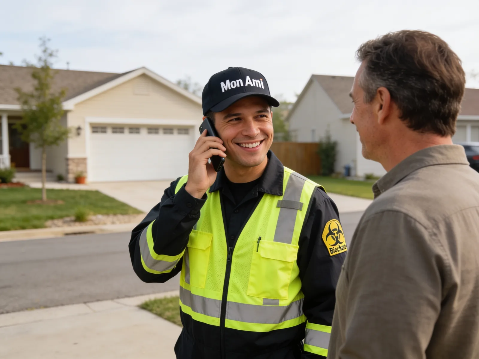 Sewage Cleanup Camden, TX FAQs