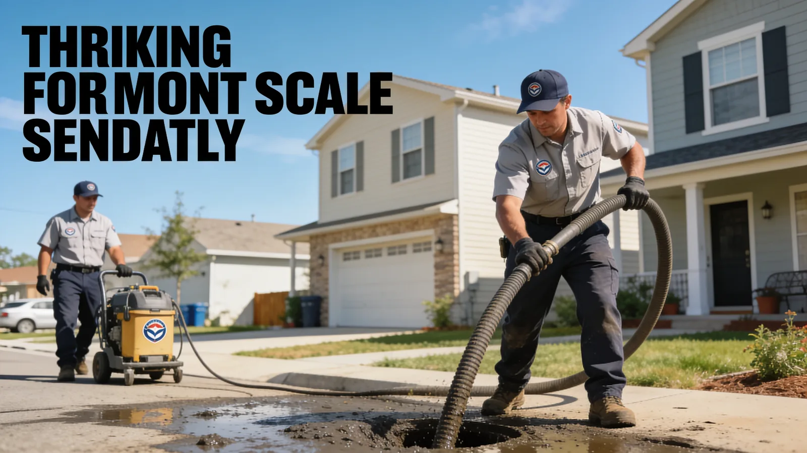 Sewage Cleanup in Camden, TX near me